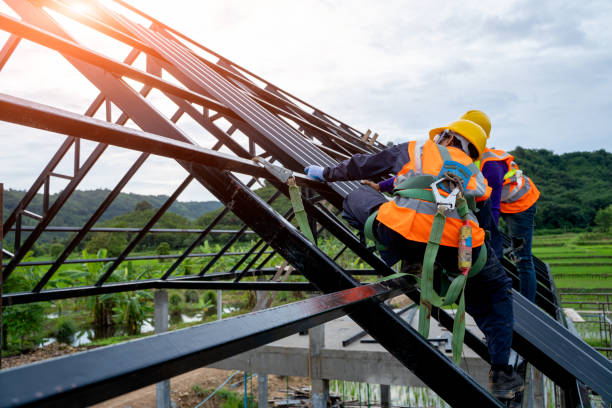 Roof Installation Near Me in Moonachie, NJ